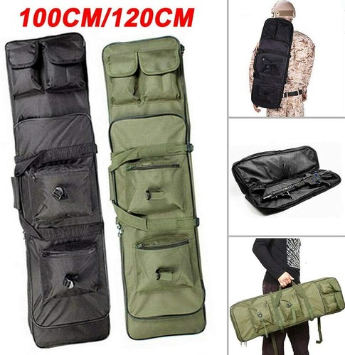 Gun case bag - case, 47"