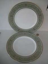 2 x ROYAL DOULTON RENAISSANCE