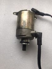 Starter Motor original Lexmoto Pulse Kymco FMR 152QMI 125cc