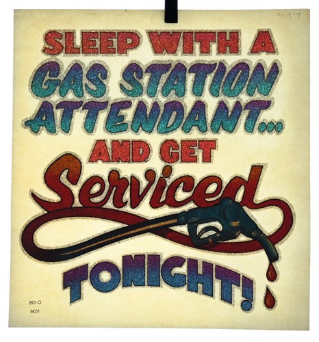Authentic vintage sleep with - vintage, "sleep