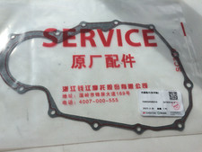 Keeway Superlight 125 Clutch Cover Gasket all models / All years.....