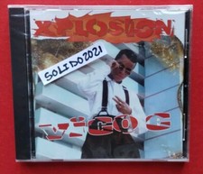 Vico-C – Xplosion, Kid Power