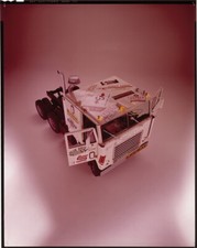 1969 Ford truck cab car