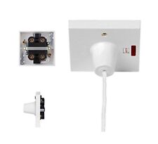 Electric Shower Ceiling Switch