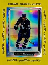 John Tavares, Toronto Maple