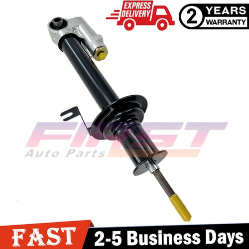 1xrear left hydraulic shock - 1xrear,