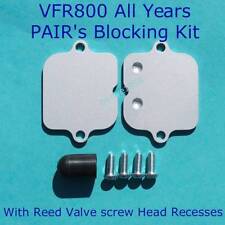 Honda VFR800Fi, VFR800VTEC