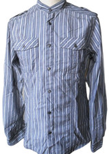 Firetrap mandarin shirt nehru