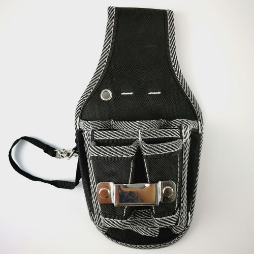 Electrician waist pocket tools - waist,