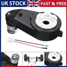 Upgrade 12V 40000RPM RS550