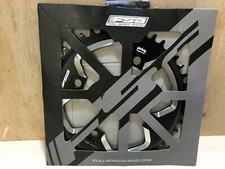 FSA Gossemer/Stamped/Stamping