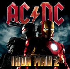 Ac/dc - Iron Man 2  [VINYL]