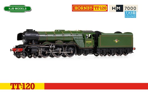 Hornby 120 tt3006txsm - tt,