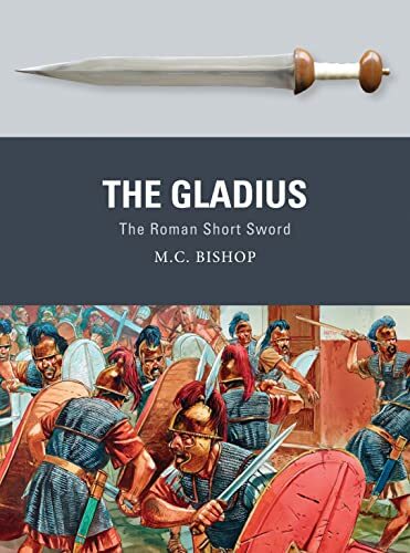 The gladius roman short - the,