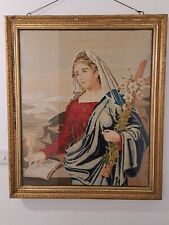 Large Antique 19th Century