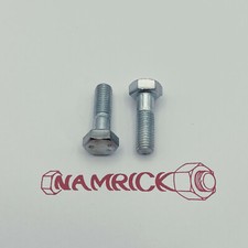 5/16" BSF High Tensile Bolt