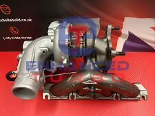 Audi VW Seat TFSI S3 2.0l K04 Enhanced Turbo Billet Hybrid Turbocharger 400BHP