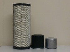 JCB 8080 w/Isuzu Eng. Filter