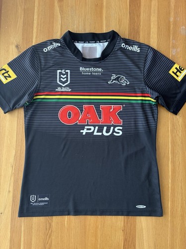 Penrith panthers 2019 - 2019, home