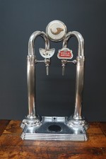 Stella Artois Tall Double Swan