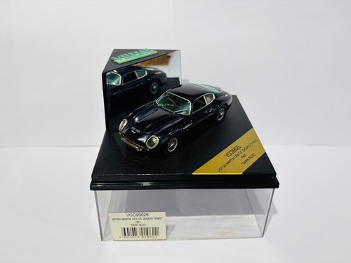 Vitesse diecast aston martin - vitesse,