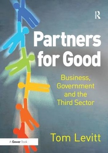 Partners for good - partners,