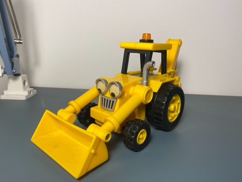 Bob the builder toys - builder,
