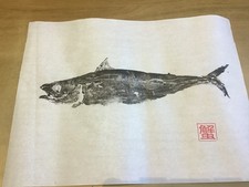 Hand Made Japanese style