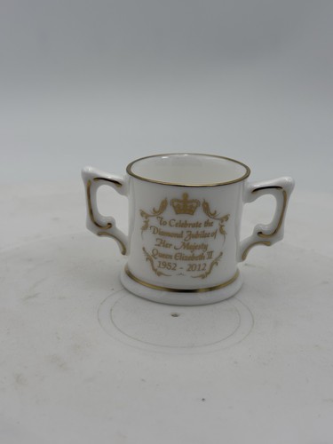 Miniature royal crown derby - miniature,