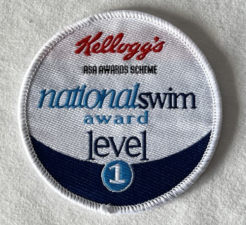 Vintage kellogg asa award - kellogg's,
