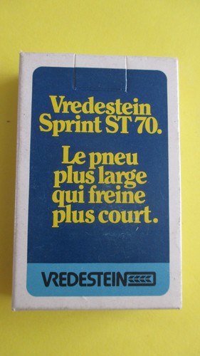 Vintage vredestein sprint - vredestein, st