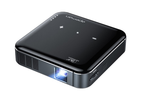 Apeman m400 mini - m400, dlp