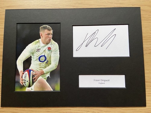 Fraser dingwall england - dingwall,