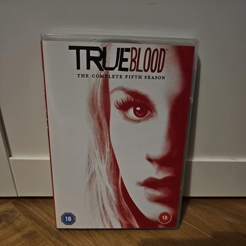 True blood series - true,