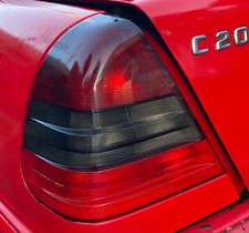 Mercedes-Benz  W202 1995-2000