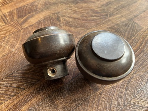 Pair reclaimed vintage - pair,
