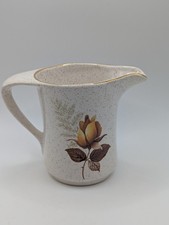 Vintage Kernewek Autumn Rose