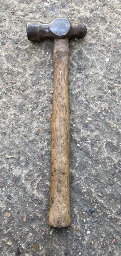 Mod 2lb hickory shaft - ex,