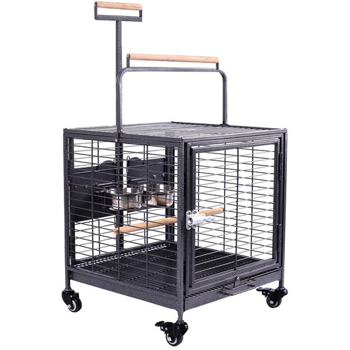 Travel bird cage - easy, to