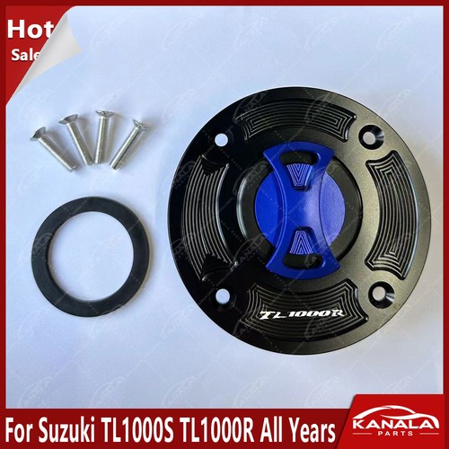 For suzuki tl1000s - for, all