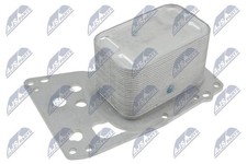 Engine Oil Cooler Fits BMW F30