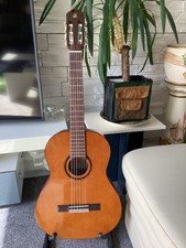 admira malaga classical guitar