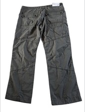 Next Khaki Green Cargo Pants