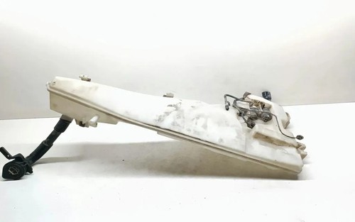 Bmw e70 window washer tank - bmw, x5