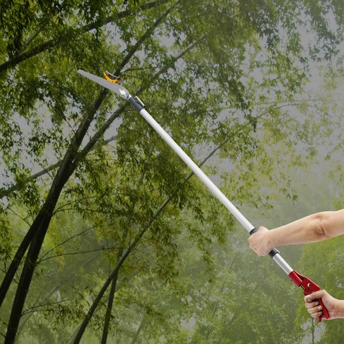 Detachable telescopic pruning - telescopic,