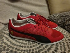 New Puma Scuderia Ferrari 10th