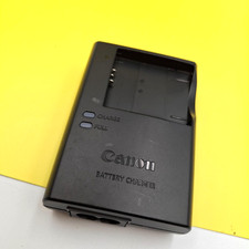 CANON CB-2LFE CB-2LDE Charger