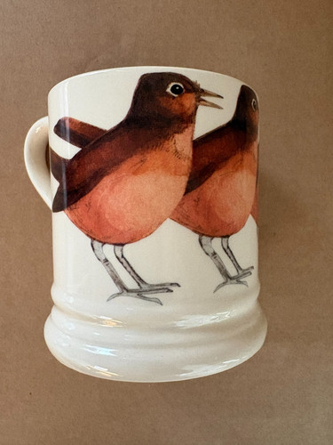 Emma bridgewater pint - bridgewater,