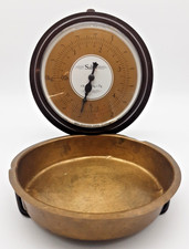 Vintage Salter Wall Mounted