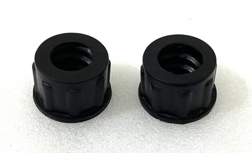 Pair steering column bush - pair,